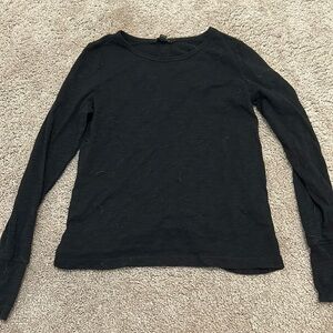 Banana republic long sleeve